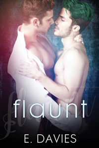 Flaunt