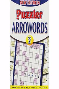 Arroword vol. 2
