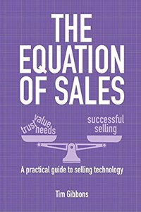 The Equation of Sales