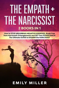 The Empath & The Narcissist
