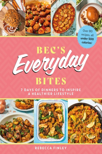 Bec's Everyday Bites