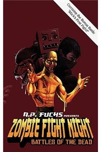 Zombie Fight Night
