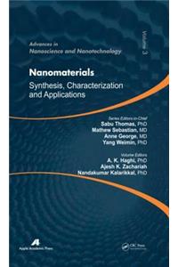 Nanomaterials