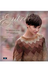 Entree to Entrelac