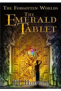 The Emerald Tablet