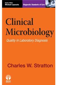 Clinical Microbiology