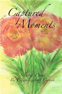 Captured Moments