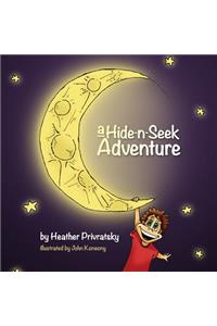 A Hide-n-Seek Adventure