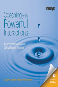 Coaching with Powerful Interactions