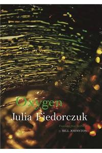 Oxygen