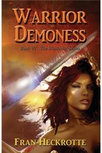 Warrior Demoness
