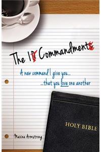 1 Commandment