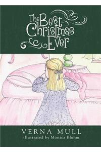 The Best Christmas Ever