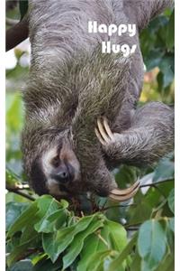 Happy Hugs