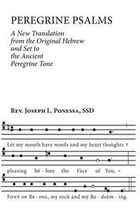 Peregrine Psalms