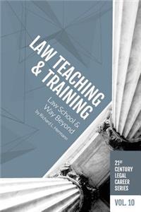 Law Teaching and Training