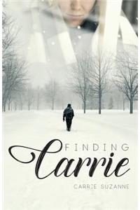 Finding Carrie