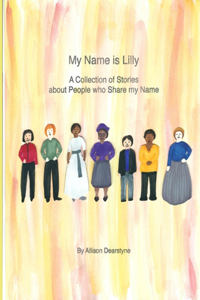 My Name is Lilly