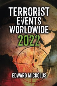 Terrorist Events Worldwide 2022