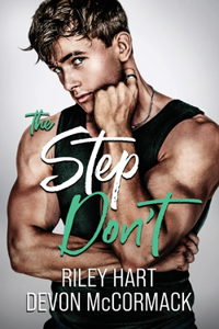 Step Don't