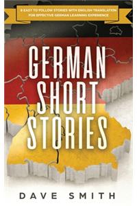 German Short Stories