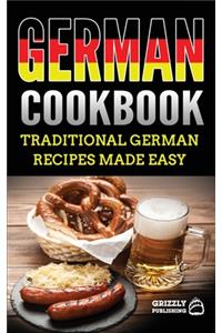 German Cookbook