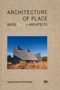 Architecture of Place