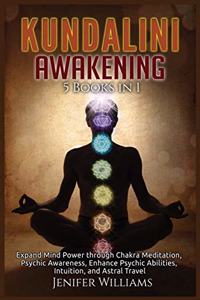 Kundalini Awakening