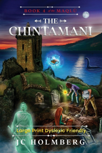 Chintamani (Large Print Dyslexic Friendly)