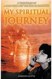 My Spiritual Journey