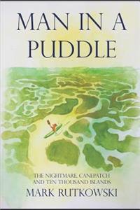 Man in a Puddle