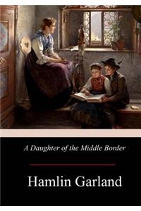 Daughter of the Middle Border
