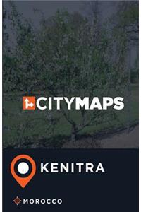City Maps Kenitra Morocco