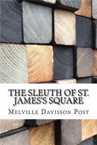 Sleuth of St. James's Square