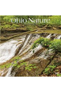 Ohio Nature 2021 Square Foil