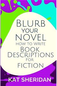 Blurb Your Novel