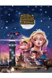 Dia de las Coronas de los Ninos