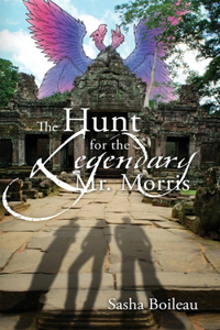 Hunt for the Legendary Mr. Morris