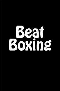 Beat Boxing