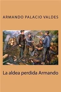 La Aldea Perdida