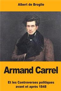 Armand Carrel