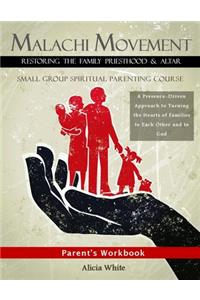 Malachi Movement Parent's Workbook