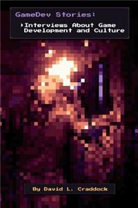 GameDev Stories