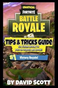 Fortnite Battle Royale