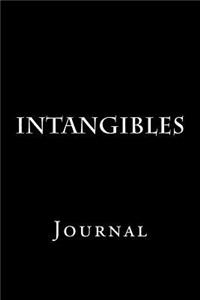 Intangibles