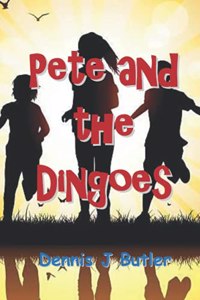 Pete and the Dingoes
