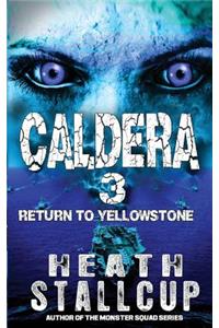 Caldera 3