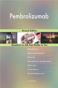 Pembrolizumab; Second Edition