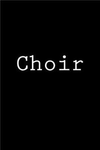 Choir