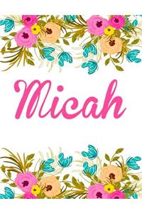 Micah